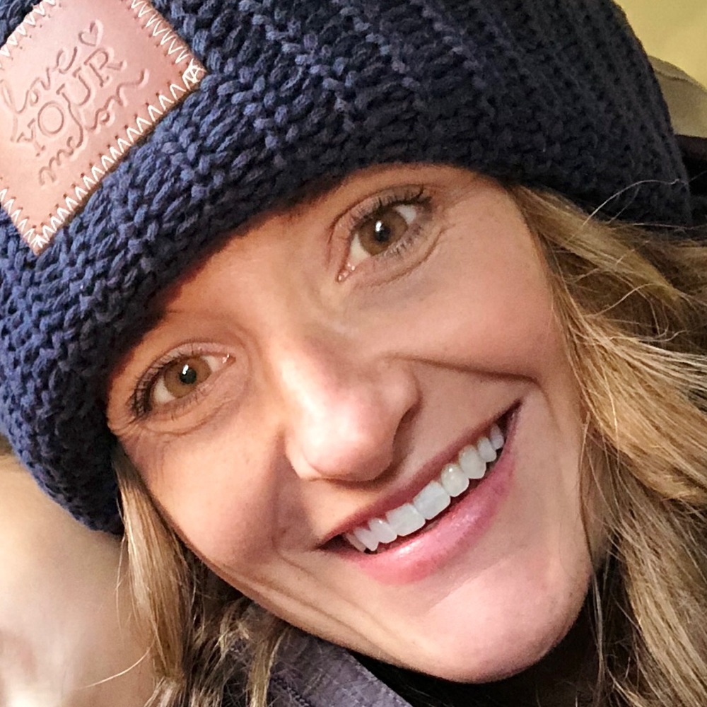 Meet your Posher, Aleah